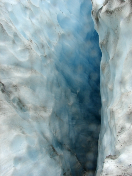 Blue Ice