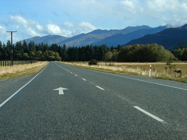 Road Trip Part II