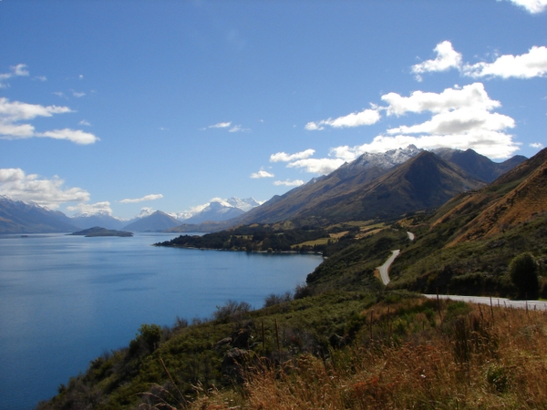 Lake Wakatipu Part II