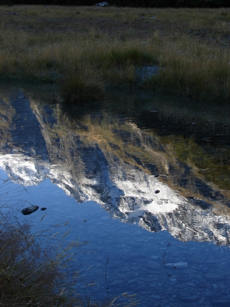 Mountain Stream