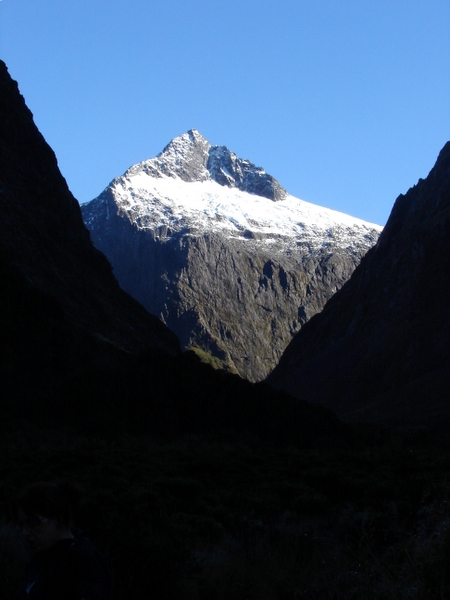 Road to Milford Sound Part II