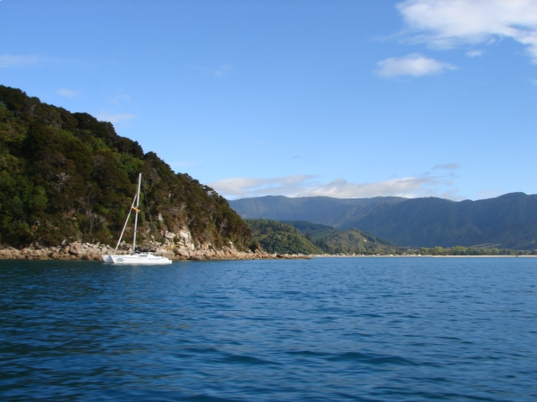 Abel Tasman