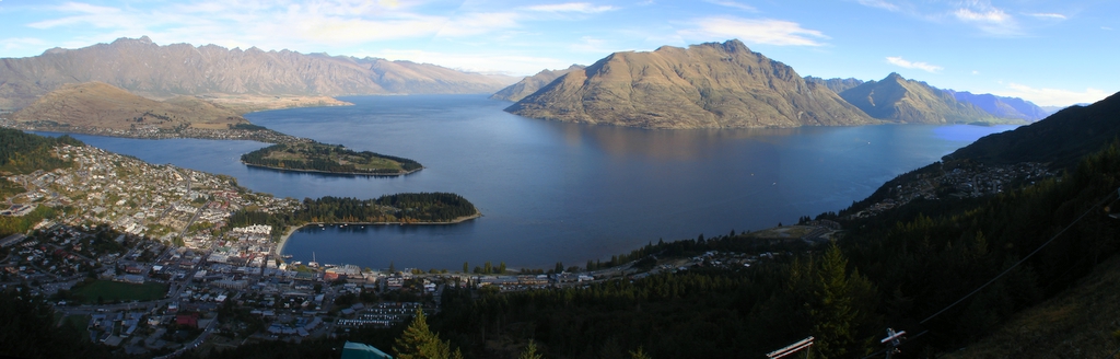 Queenstown