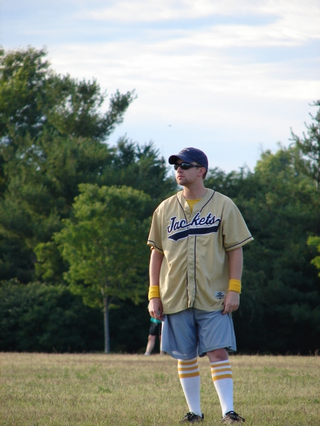 Softball