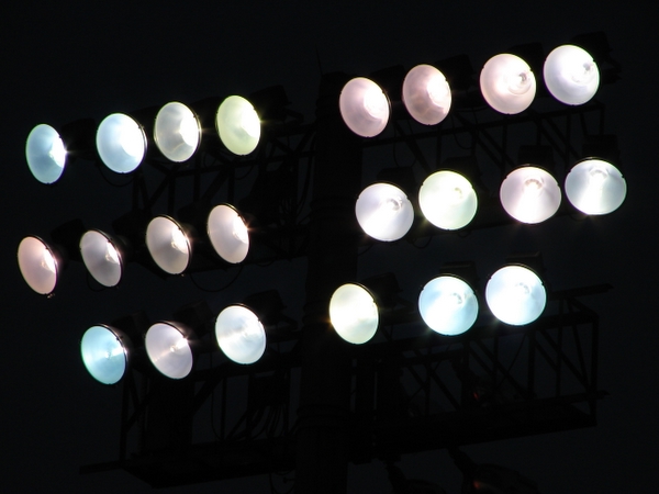 Artificial Daylight