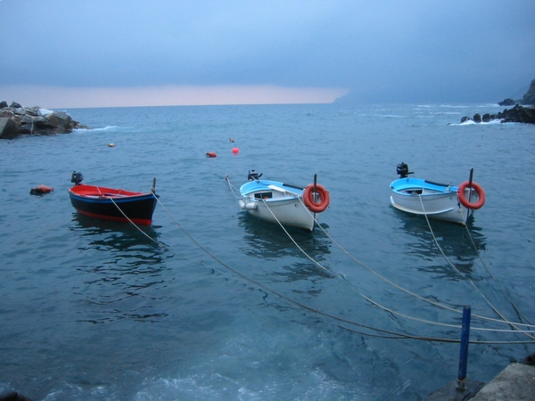 Monterosso