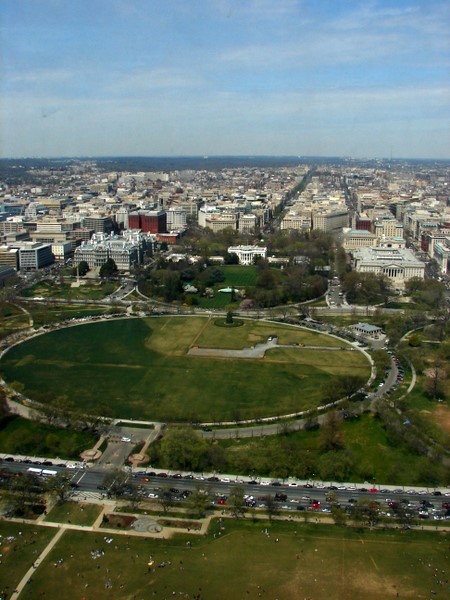 White House
