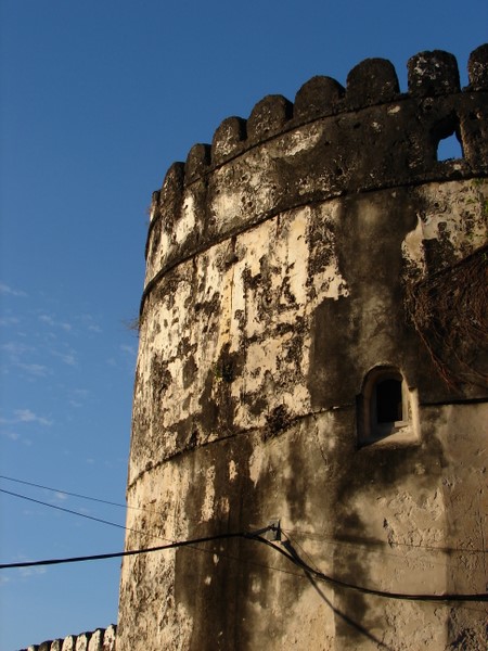 Stone Town