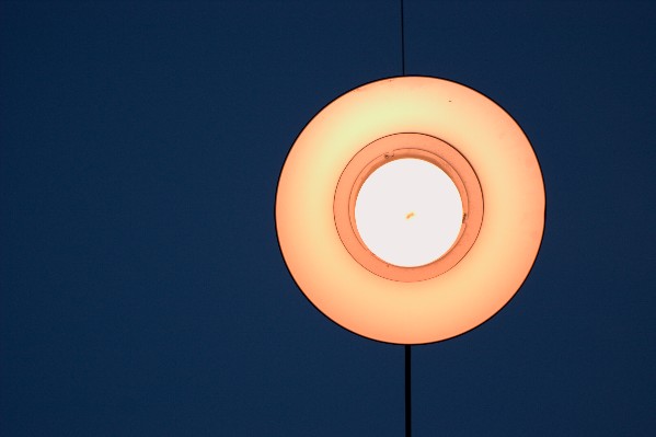Faux Sun