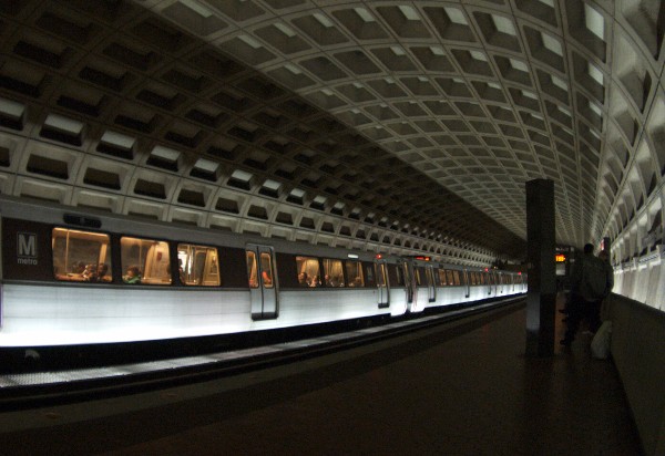 DC Metro