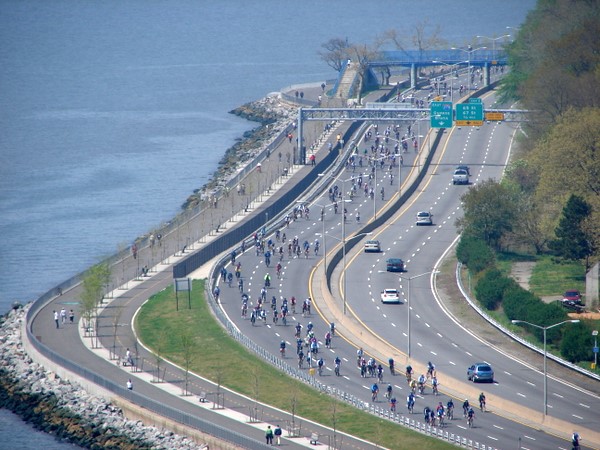 Looking Back on Brooklyn